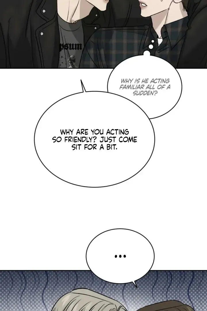 Things That Deserve To Die - Chapter 6 Page 61