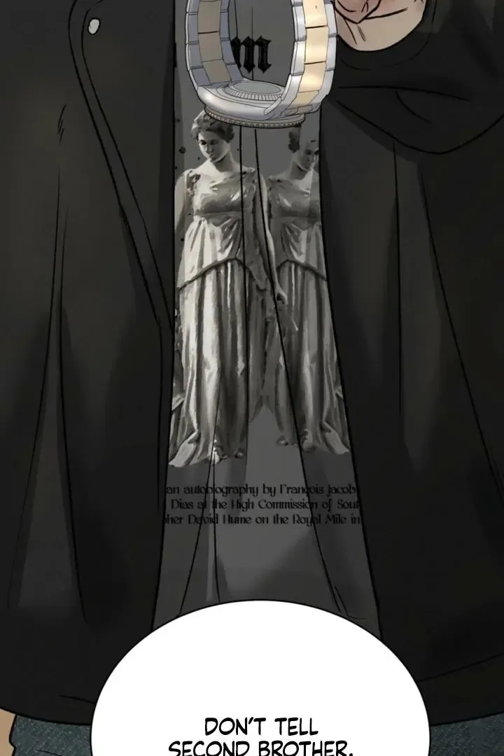 Things That Deserve To Die - Chapter 6 Page 65