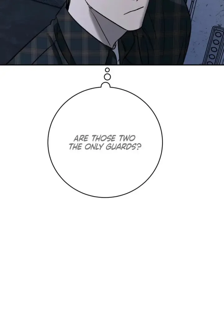 Things That Deserve To Die - Chapter 6 Page 77