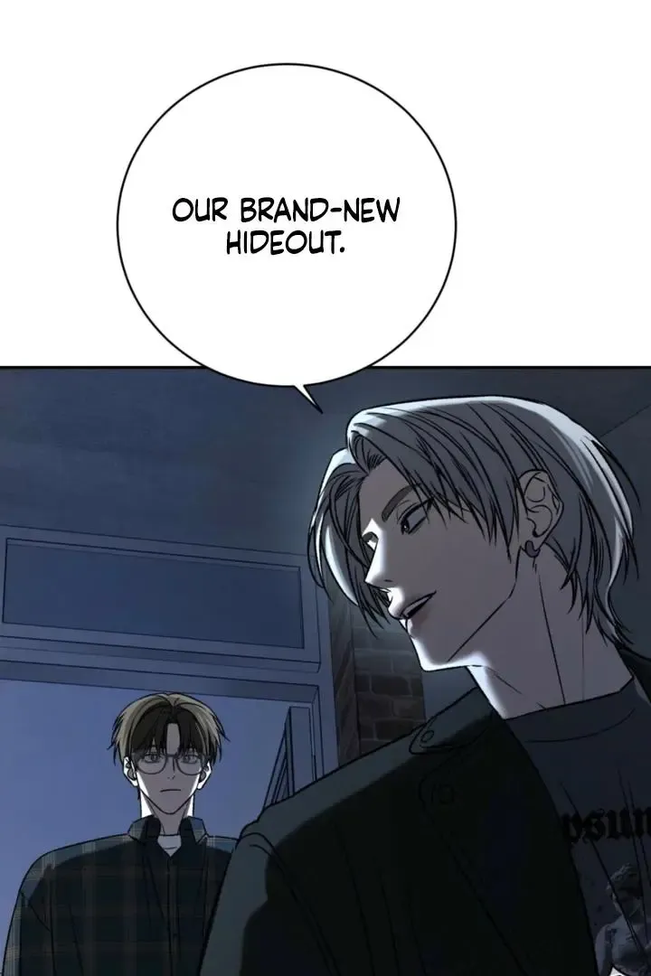 Things That Deserve To Die - Chapter 6 Page 78