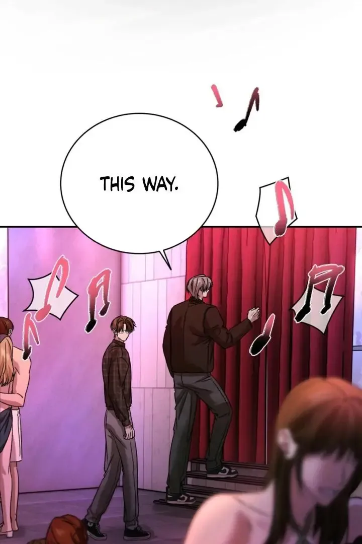 Things That Deserve To Die - Chapter 6 Page 84