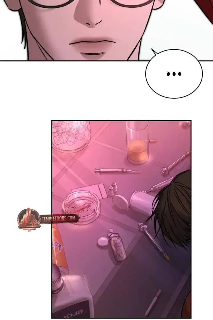 Things That Deserve To Die - Chapter 6 Page 86