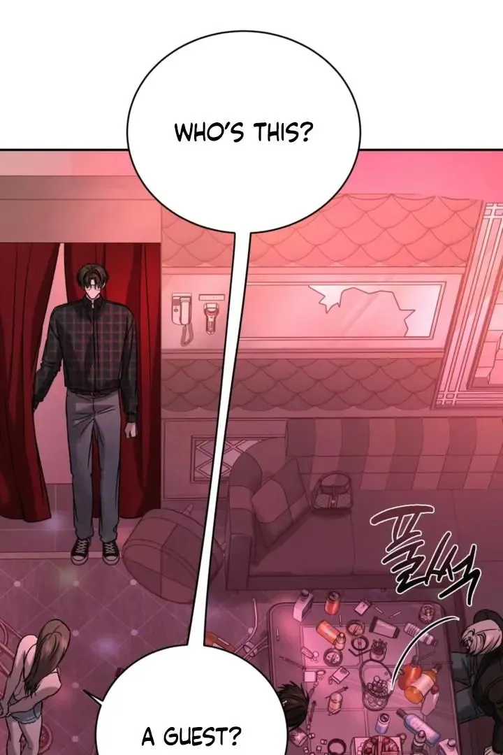 Things That Deserve To Die - Chapter 6 Page 87