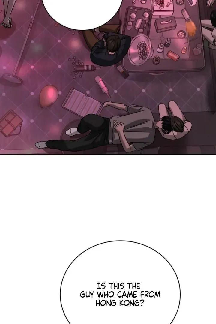 Things That Deserve To Die - Chapter 6 Page 88
