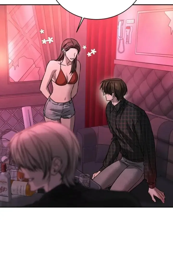 Things That Deserve To Die - Chapter 6 Page 89