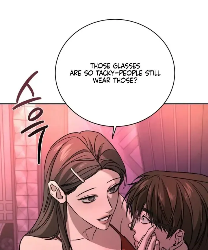 Things That Deserve To Die - Chapter 6 Page 90