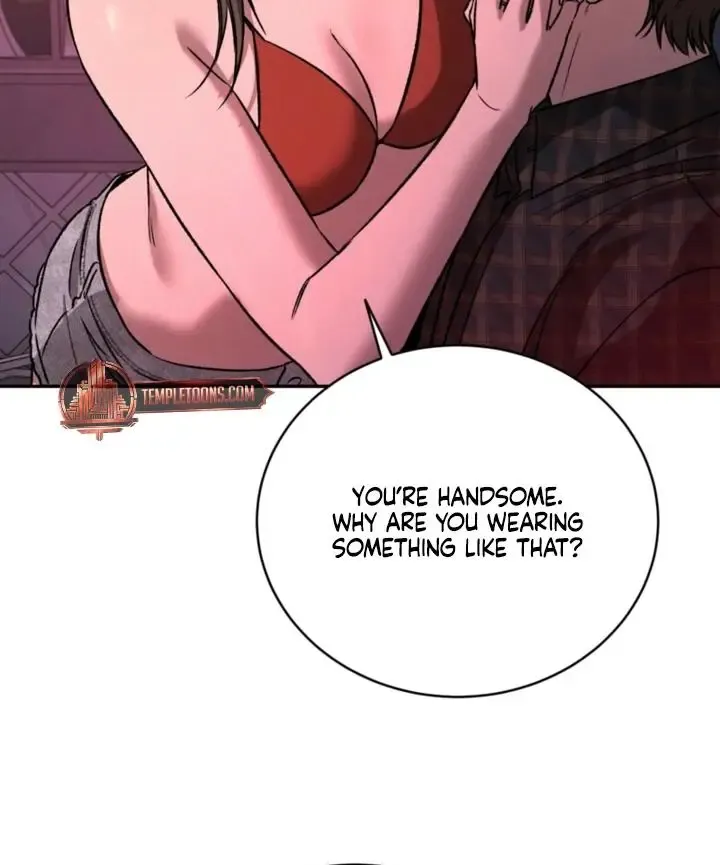 Things That Deserve To Die - Chapter 6 Page 91