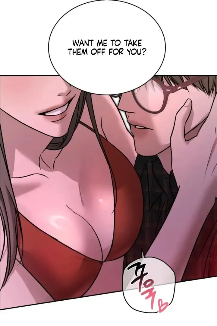 Things That Deserve To Die - Chapter 6 Page 92