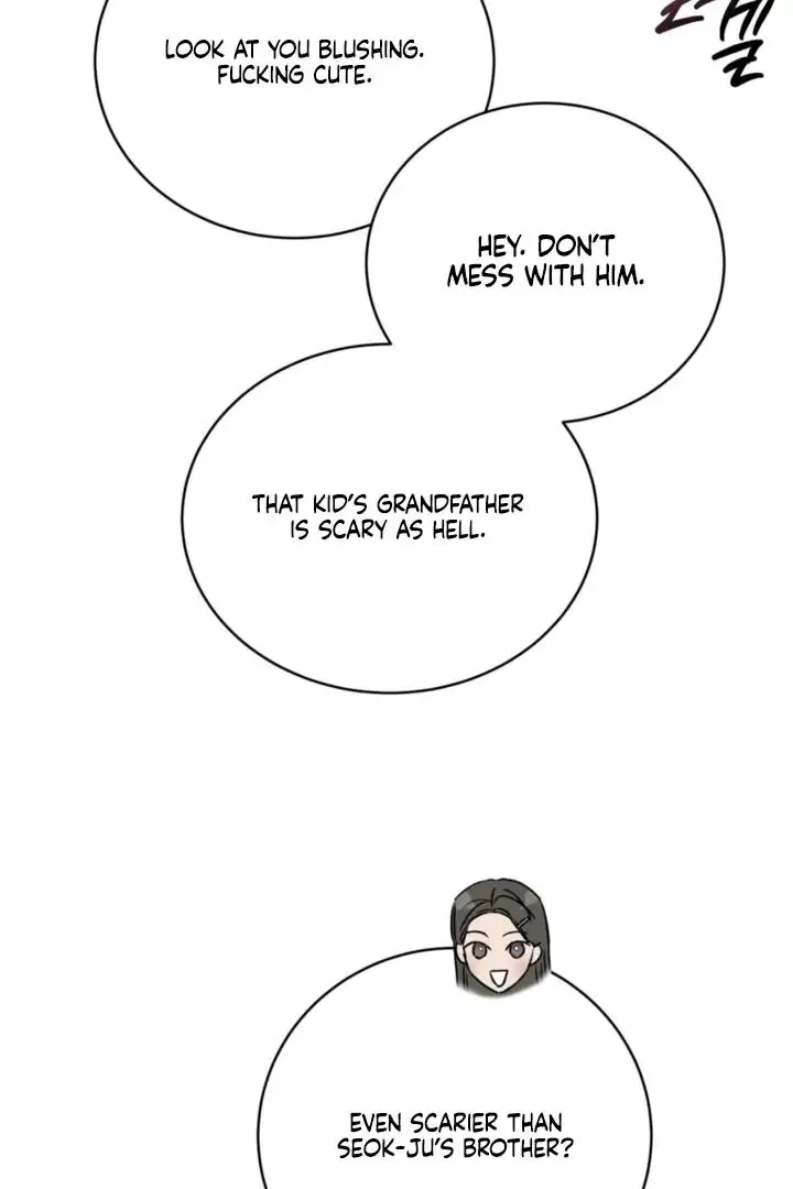 Things That Deserve To Die - Chapter 6 Page 94