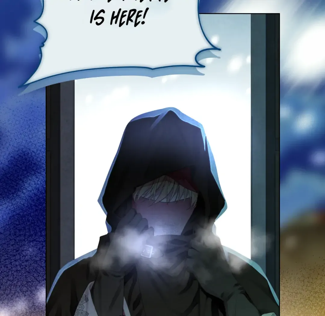 Winterfield - Chapter 0 Page 3