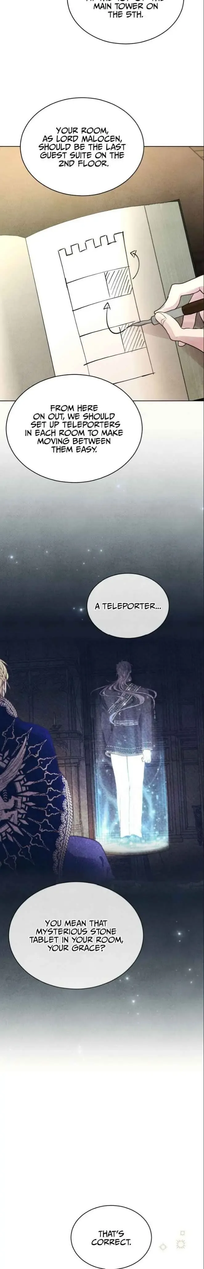 Winterfield - Chapter 15 Page 13