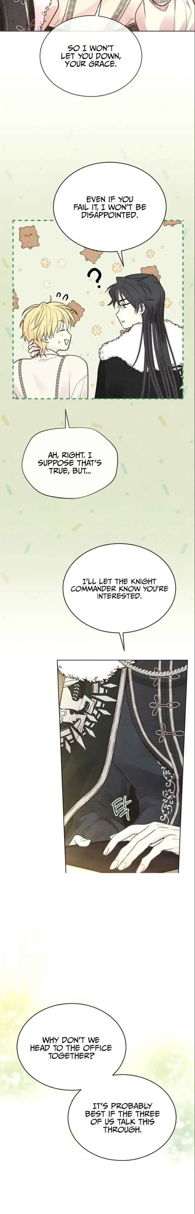 Winterfield - Chapter 15 Page 15