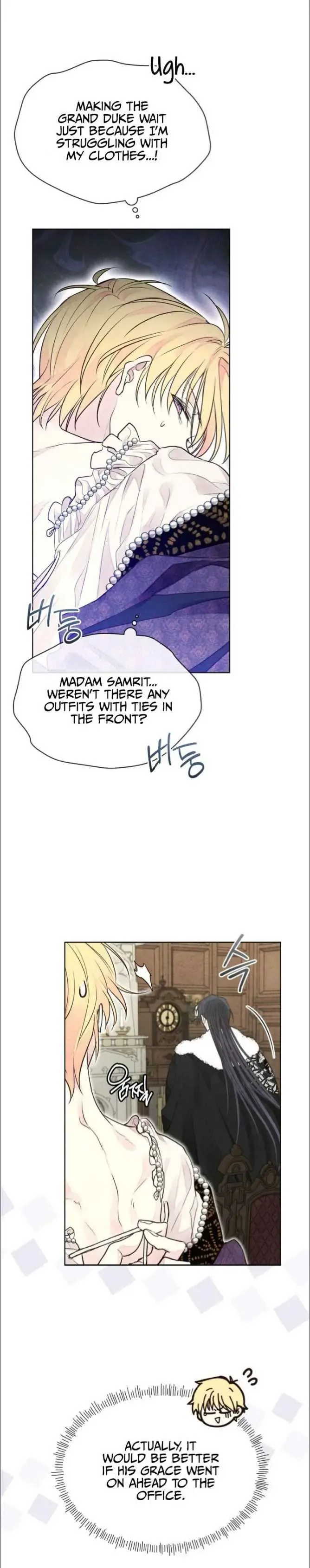 Winterfield - Chapter 15 Page 19
