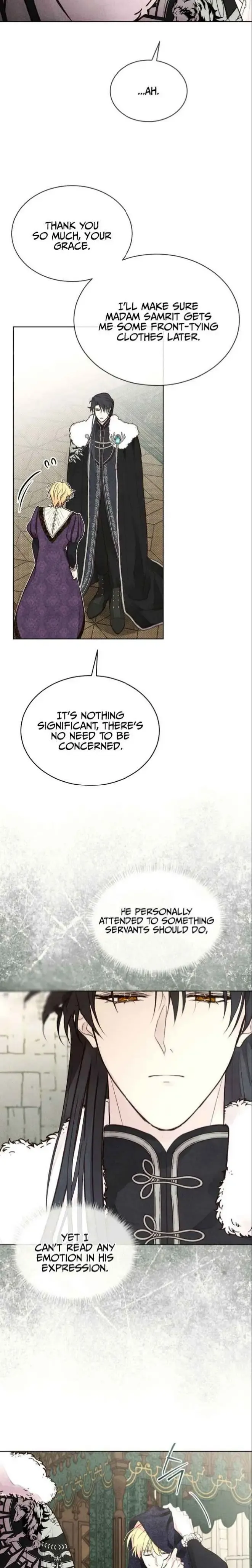 Winterfield - Chapter 15 Page 25