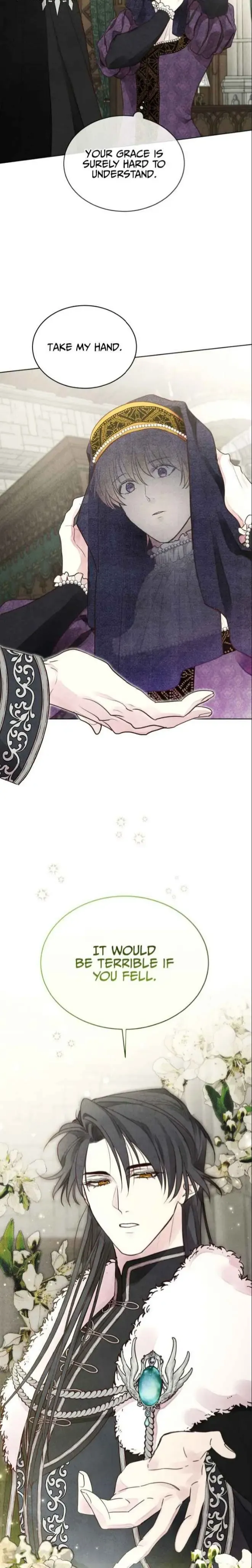 Winterfield - Chapter 15 Page 26