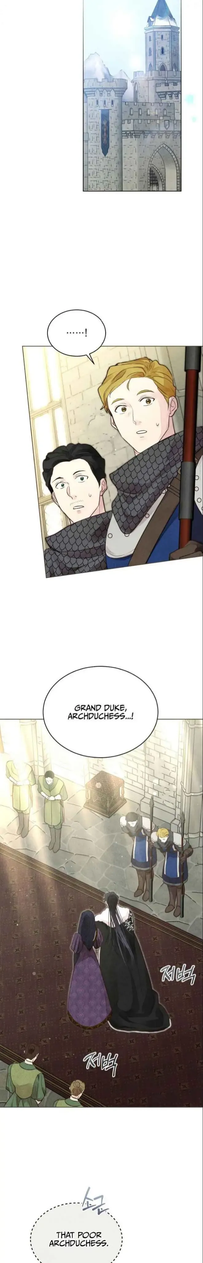 Winterfield - Chapter 15 Page 28