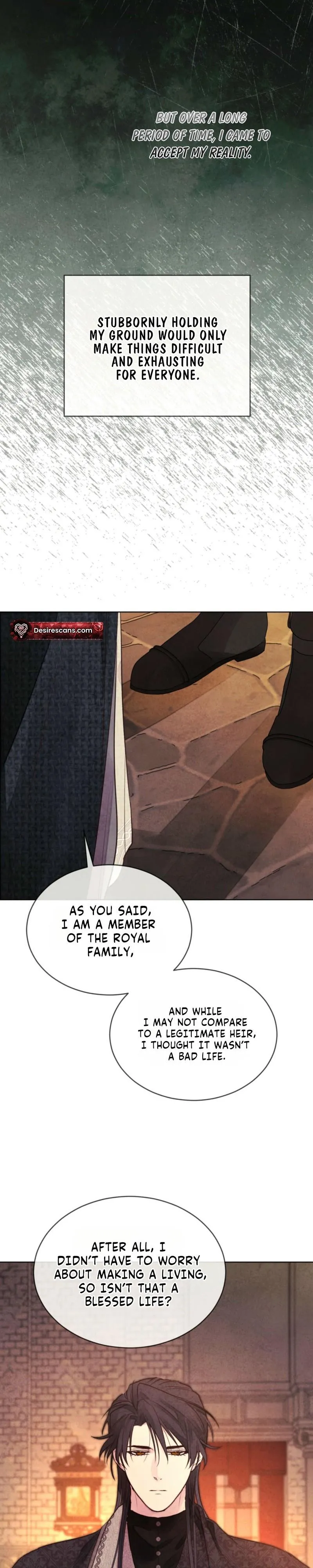 Winterfield - Chapter 18 Page 29
