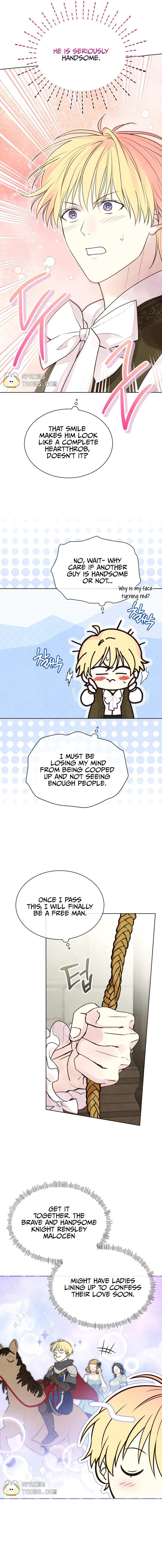 Winterfield - Chapter 19 Page 7