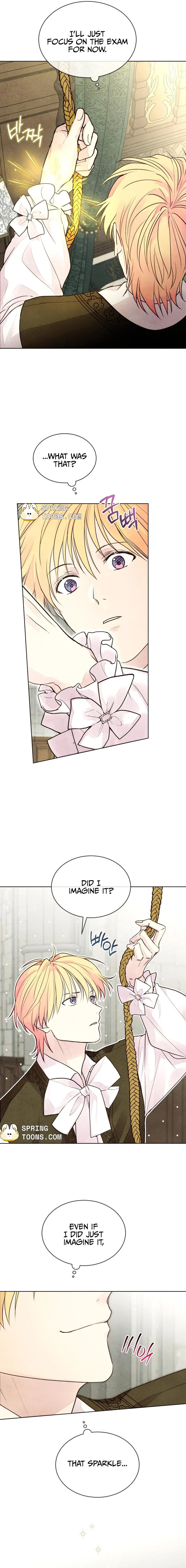 Winterfield - Chapter 19 Page 8