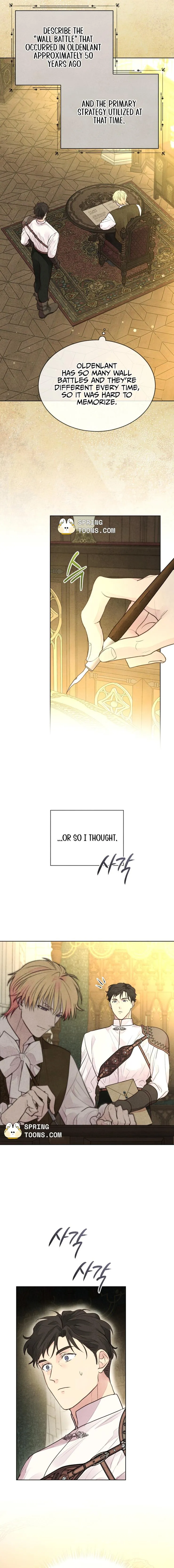 Winterfield - Chapter 19 Page 12
