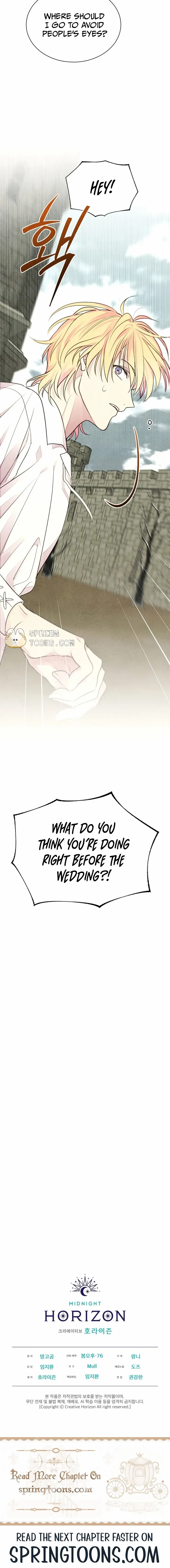 Winterfield - Chapter 2 Page 10