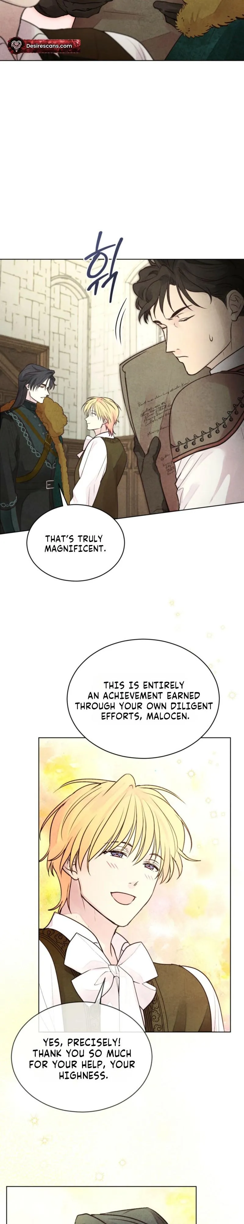 Winterfield - Chapter 20 Page 22