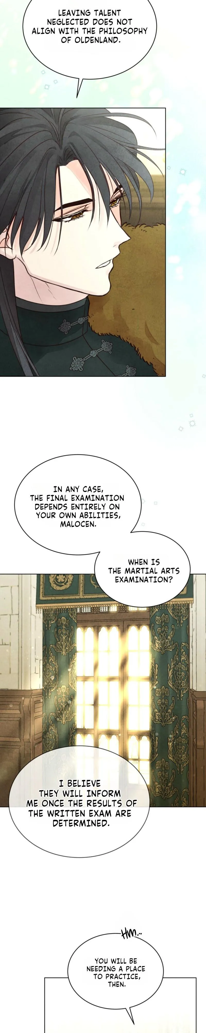 Winterfield - Chapter 21 Page 4