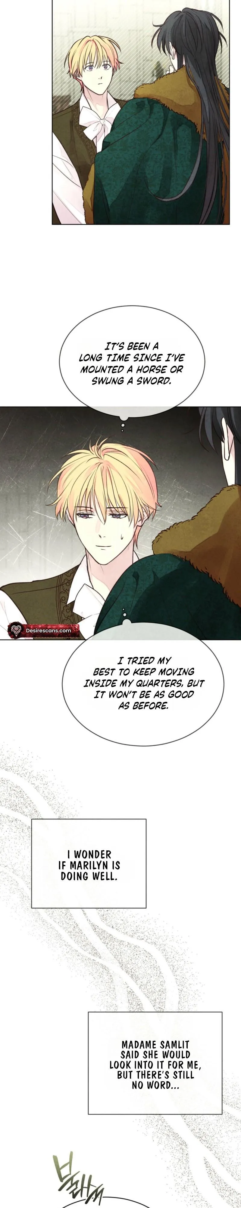 Winterfield - Chapter 21 Page 5
