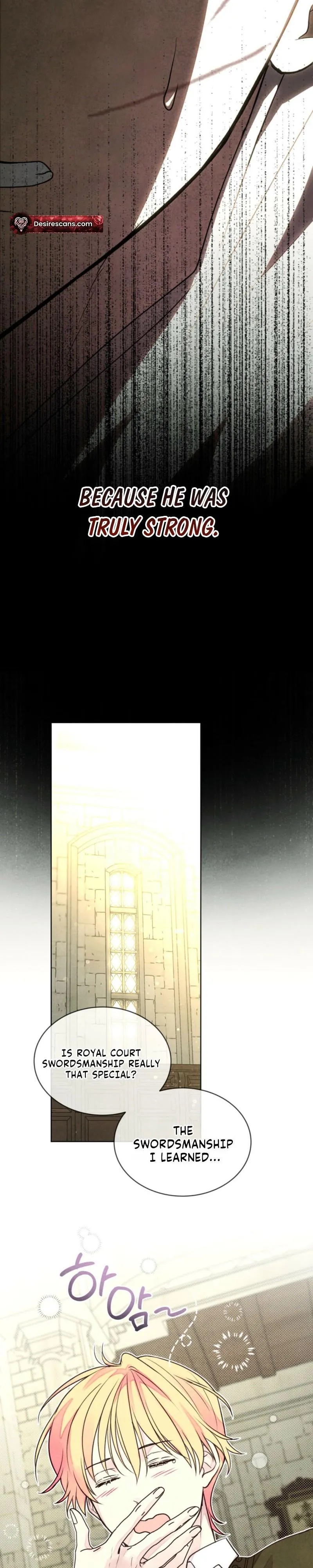 Winterfield - Chapter 21 Page 9
