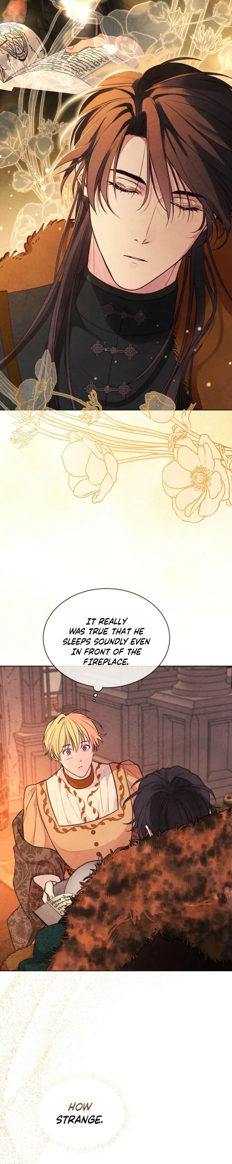 Winterfield - Chapter 21 Page 26