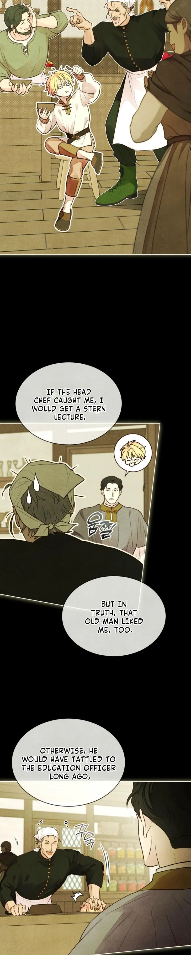 Winterfield - Chapter 22 Page 14
