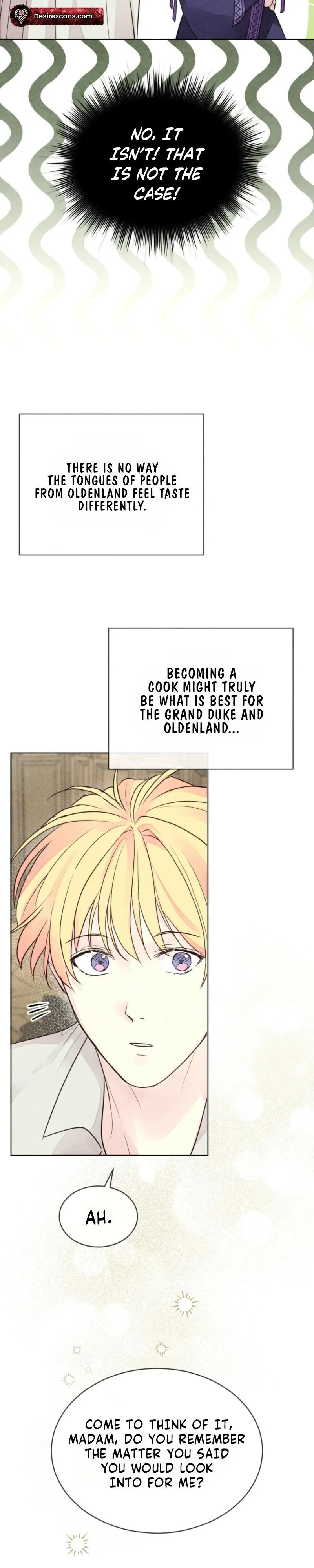 Winterfield - Chapter 22 Page 26