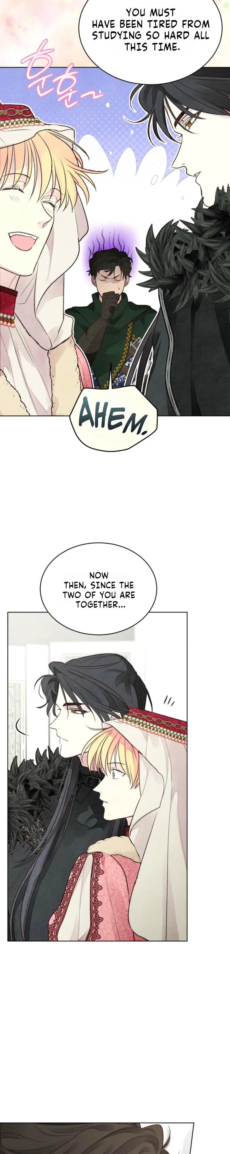 Winterfield - Chapter 22 Page 35