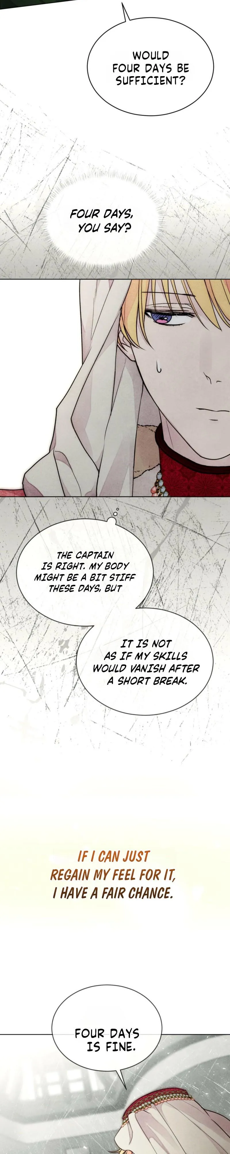 Winterfield - Chapter 23 Page 5