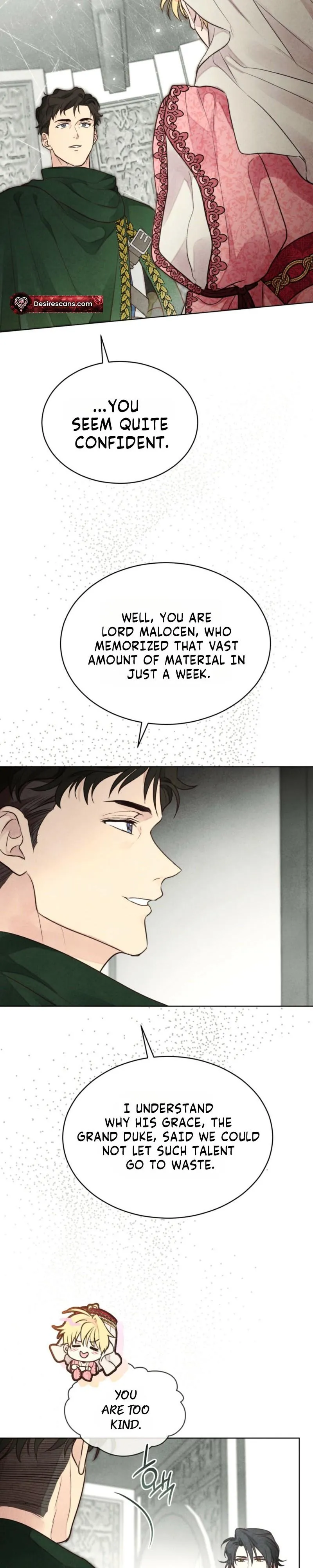 Winterfield - Chapter 23 Page 6