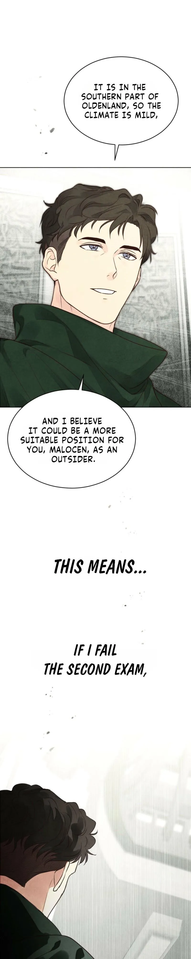 Winterfield - Chapter 23 Page 10
