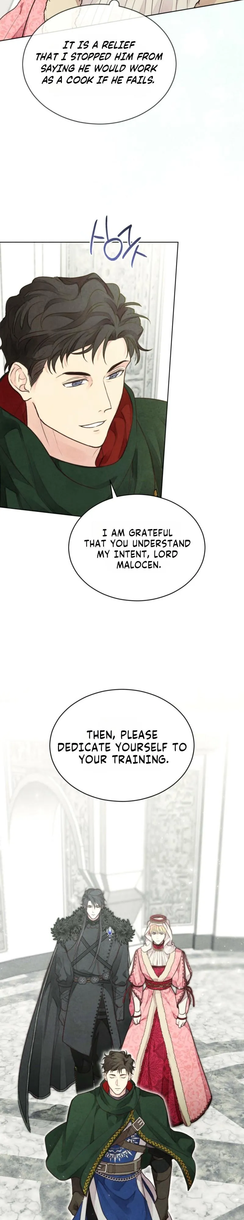 Winterfield - Chapter 23 Page 14