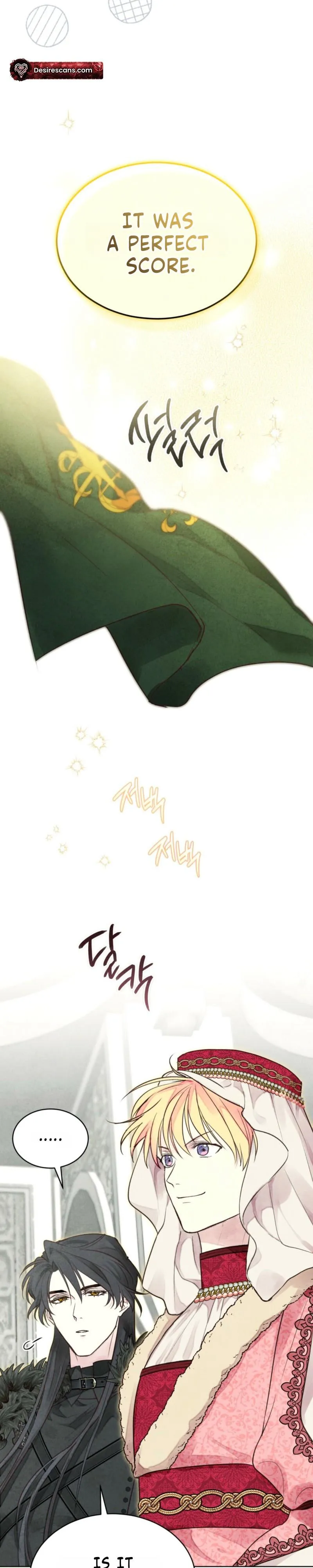 Winterfield - Chapter 23 Page 16