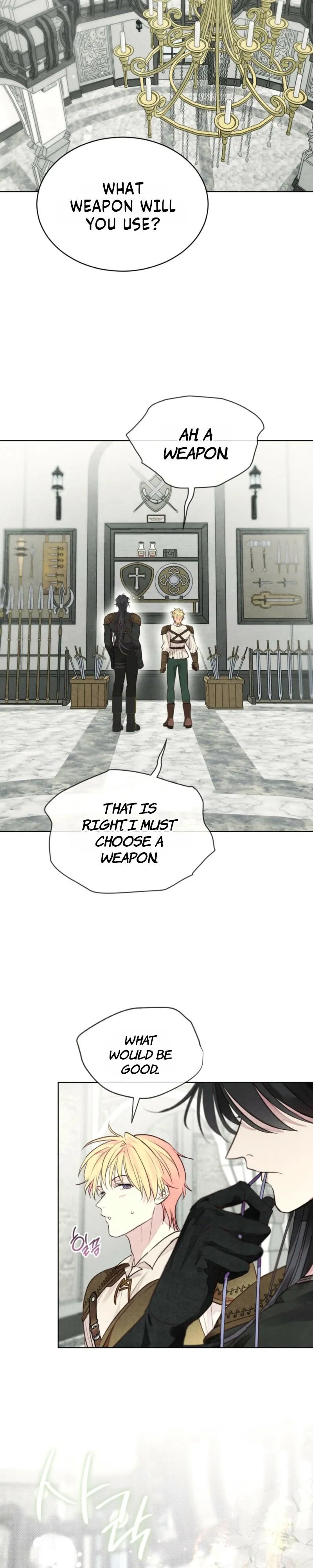 Winterfield - Chapter 23 Page 20