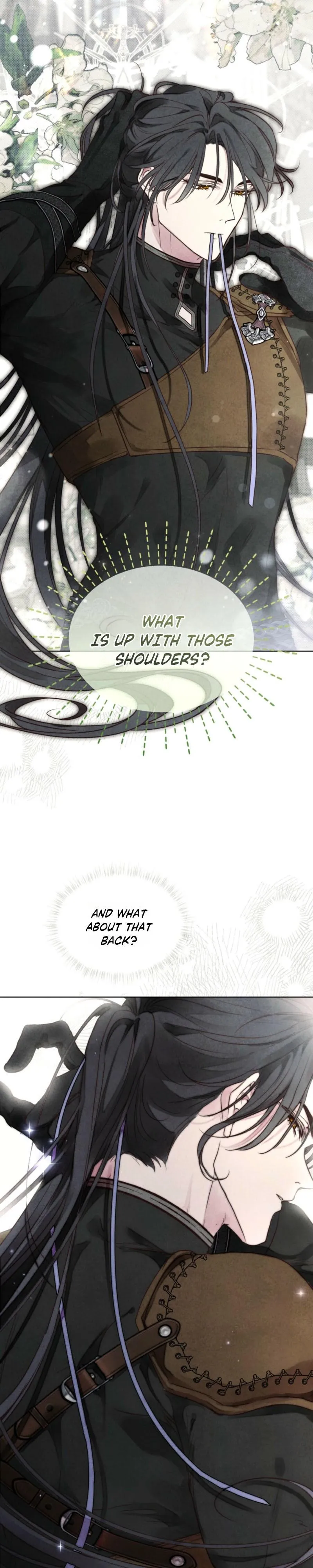 Winterfield - Chapter 23 Page 21