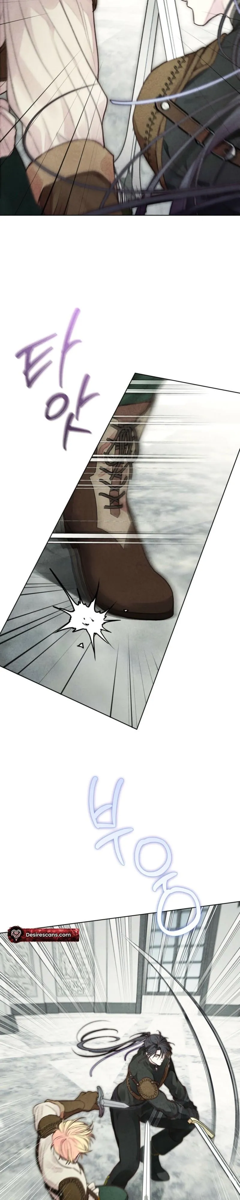 Winterfield - Chapter 23 Page 28