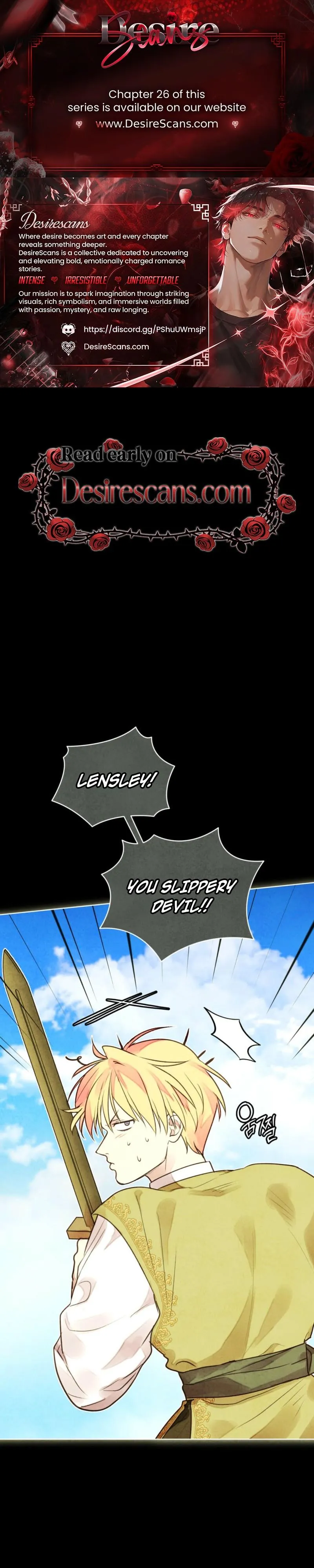 Winterfield - Chapter 24 Page 1