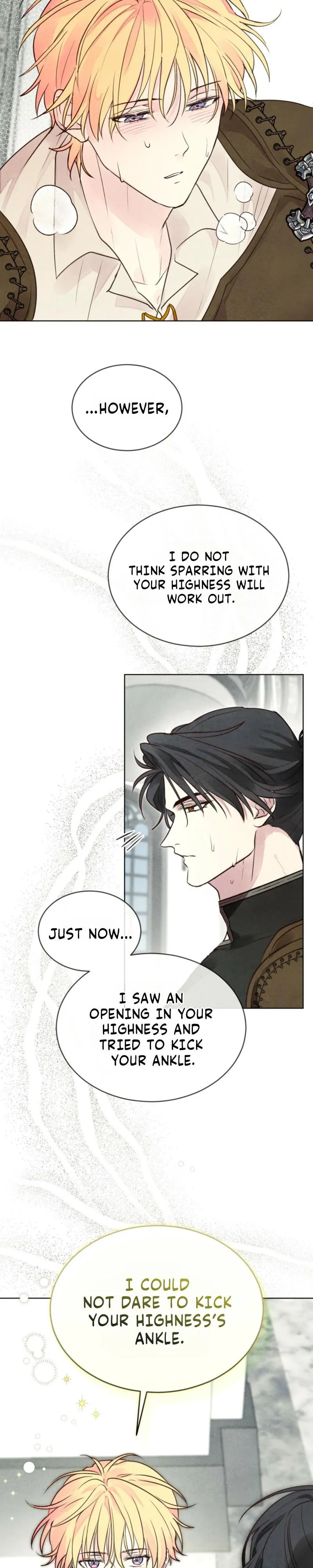 Winterfield - Chapter 24 Page 15