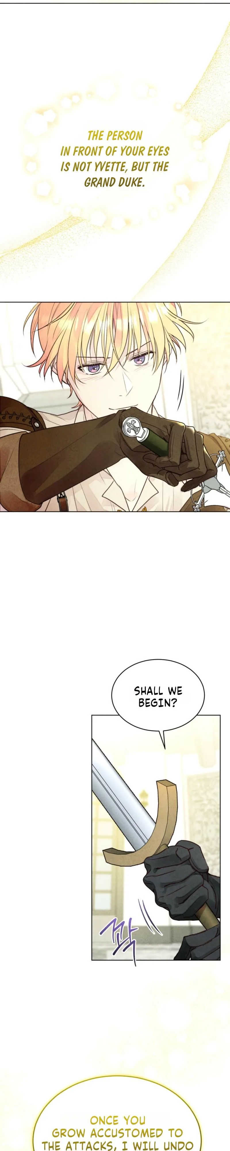Winterfield - Chapter 24 Page 24