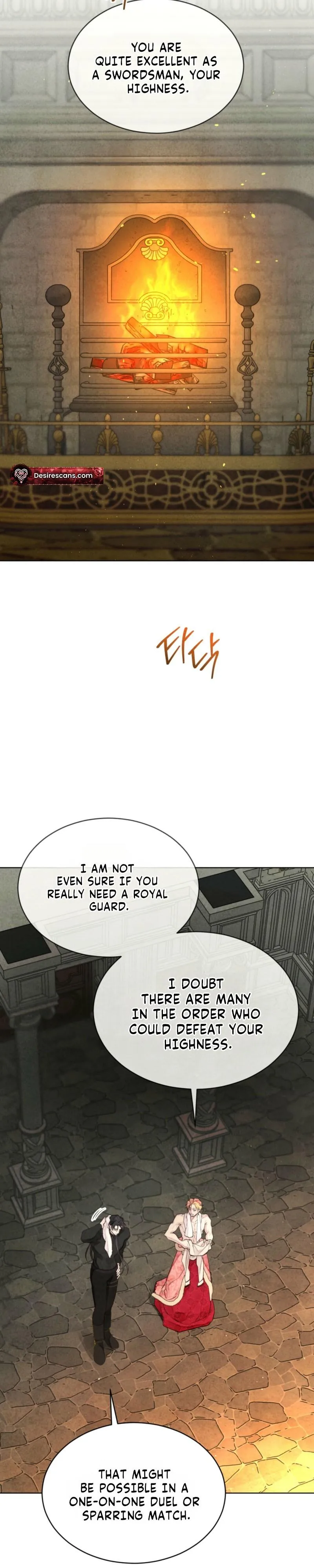 Winterfield - Chapter 25 Page 6