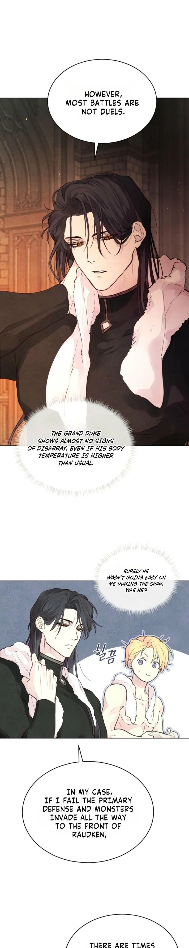 Winterfield - Chapter 25 Page 7
