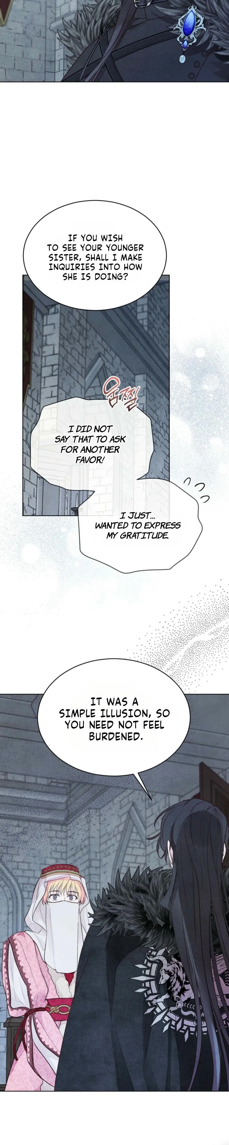 Winterfield - Chapter 25 Page 23