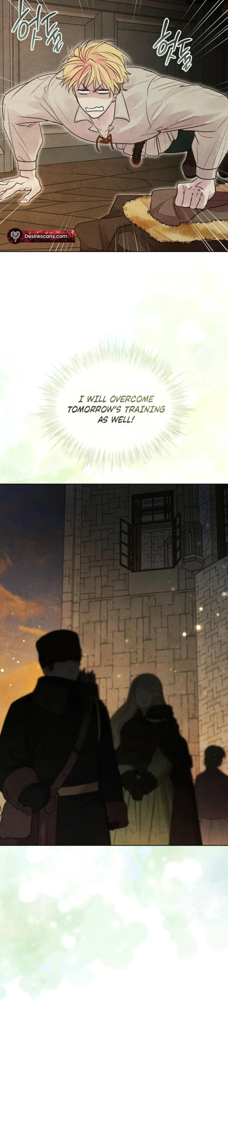 Winterfield - Chapter 25 Page 32