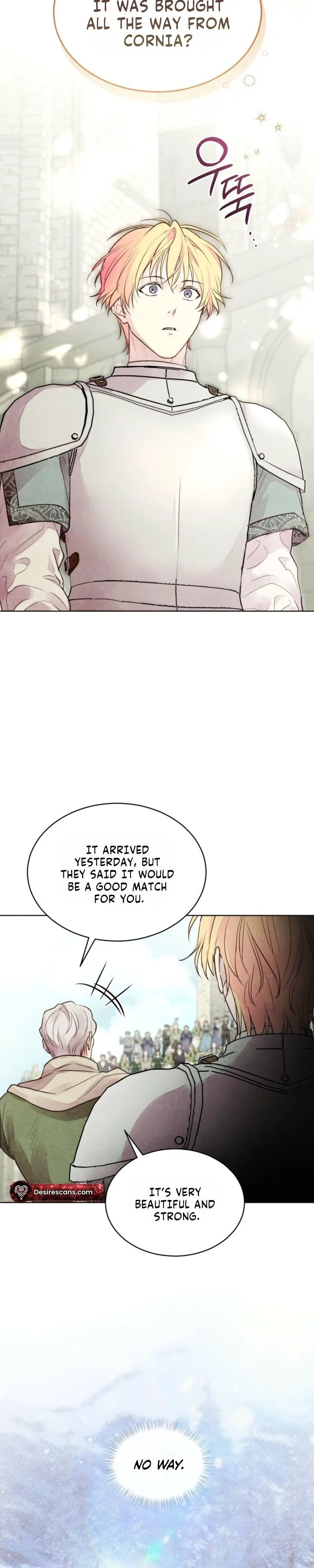 Winterfield - Chapter 26 Page 5