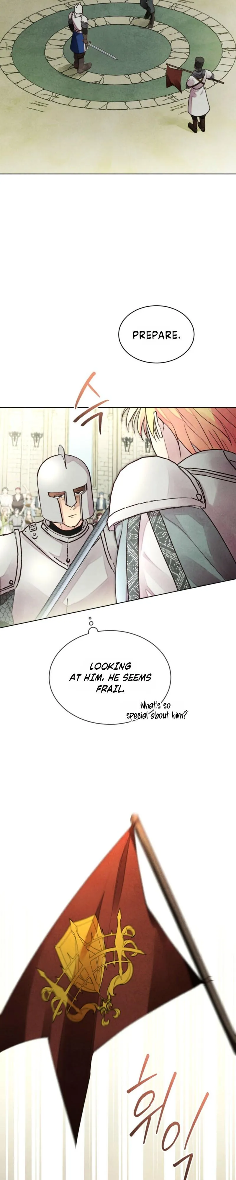 Winterfield - Chapter 26 Page 23
